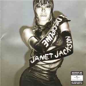 Janet - Discipline flac download