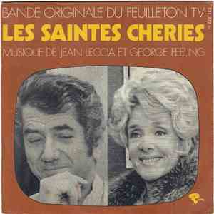 Jean Leccia, George Feeling - Les Saintes Chéries flac download