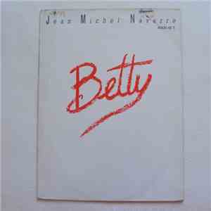 Jean-Michel Navarre - Betty flac download