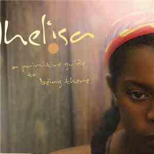 Jhelisa - A Primitive Guide To Being There flac download