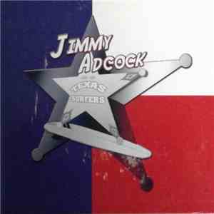 Jimmy Adcock And The Texas Surfers - Jimmy Adcock And The Texas Surfers FLAC download