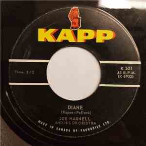 Joe Harnell - Diane flac download