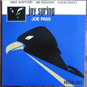 Joe Pass Quartet - Joy Spring flac download
