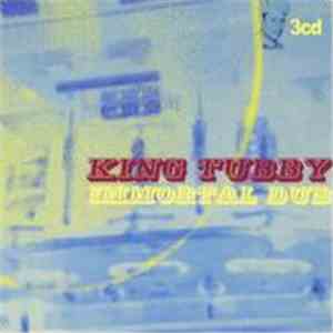King Tubby - Immortal Dub flac download