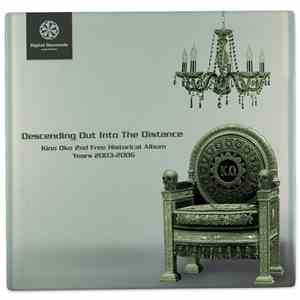 Kino Oko - Descending Out Into The Distance flac download