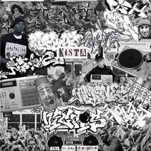Kista - The Grand Emporium flac download
