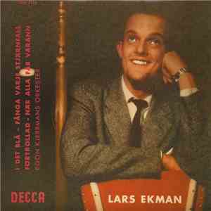Lars Ekman  - Fånga Varje Stjärnfall flac download