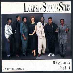 Lokassa - MEGAMIZ VOL. 1 flac download