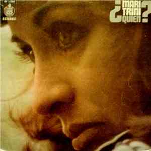 Mari Trini - ¿Quién? flac download