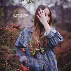 Martine Marbel - Girl Can't Swim flac download