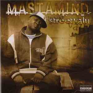 Mastamind - StreetValu flac download