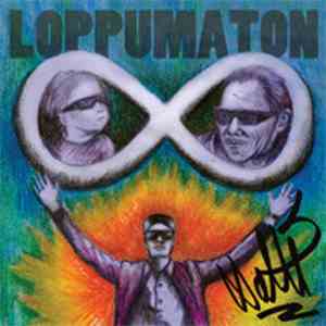 Matti  - Loppumaton flac download