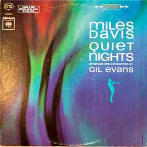 Miles Davis - Quiet Nights flac download