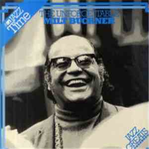Milt Buckner - The Unforgettable Milt Buckner flac download