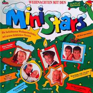 Mini Stars - Weihnachten Mit Den MiniStars flac download