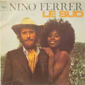 Nino Ferrer - Le Sud flac download