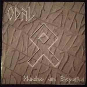 Odal  - Hecho En España flac download