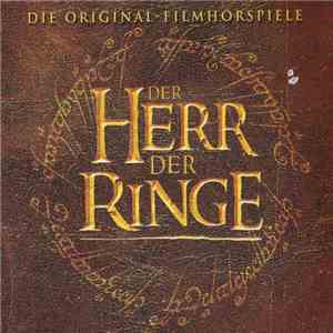 Oliver Elias, Günter Merlau - Der Herr Der Ringe - Die Original-Filmhörspiele flac download