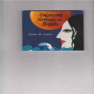 Orchestre National De Barbès - Dame de coeur flac download