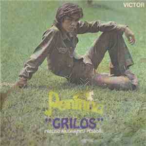 Peninha - Grilos flac download