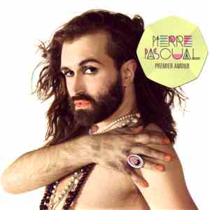 Pierre Pascual - Premier Amour flac download