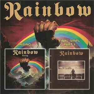 Rainbow - Rising / Finyl Vinyl Part 1 flac download