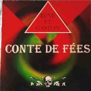 René Et Gaston - Conte De Fées flac download