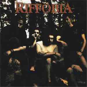 Riffobia - Self Titled flac download