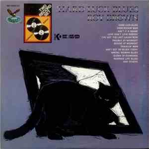 Roy Brown - Hard Luck Blues FLAC download