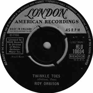 Roy Orbison - Twinkle Toes flac download