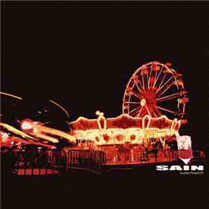 Sain - Sunday People EP flac download