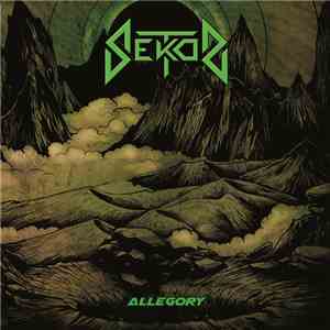 Sektor  - Allegory flac download
