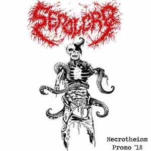 Sepolcro - Necrotheism Promo '18 flac download