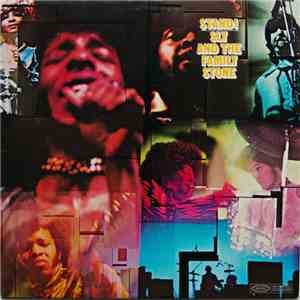 Sly And The Family Stone - Stand! flac download