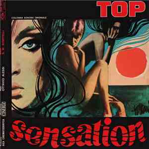 S.M. Romitelli, G. De Luca - Top Sensation / L'Altra Faccia Del Peccato flac download