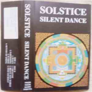 Solstice  - Silent Dance flac download