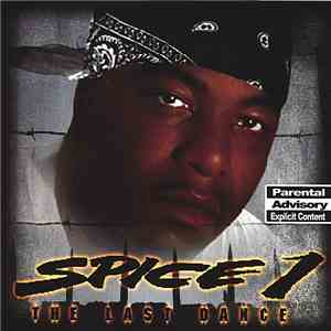 Spice 1 - The Last Dance flac download