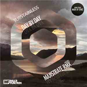 Substainless - Day By Day flac download