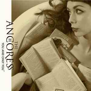The Anchoress - You And Only You EP flac download