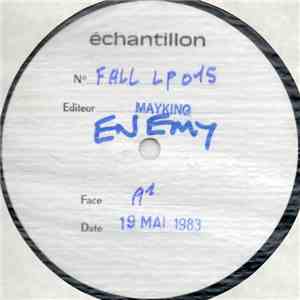The Enemy  - Gateway To Hell flac download