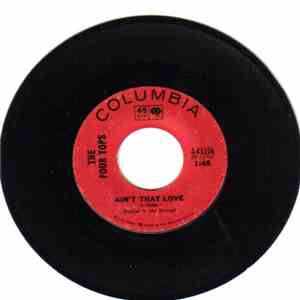 The Four Tops - Lonely Summer flac download