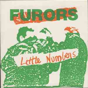 The Furors - Little Numbers flac download