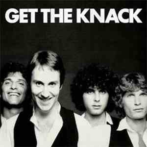 The Knack  - Get The Knack flac download
