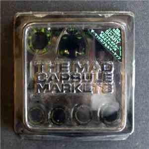 The Mad Capsule Markets - Scary flac download