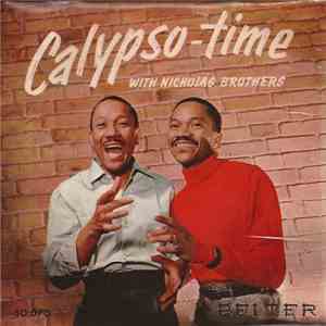 The Nicholas Brothers - Calypso Time flac download