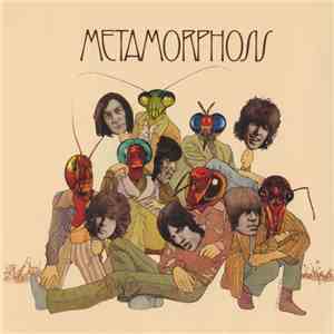 The Rolling Stones - Metamorphosis flac download