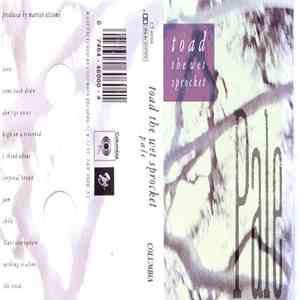 Toad The Wet Sprocket - Pale flac download