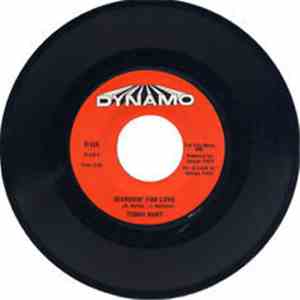 Tommy Hunt - I Need A Woman Of My Own flac download