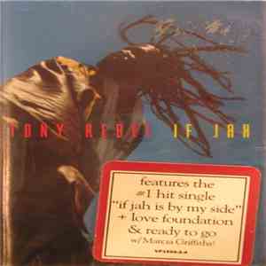 Tony Rebel - If Jah flac download