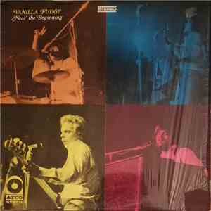 Vanilla Fudge - Near The Beginning flac download
